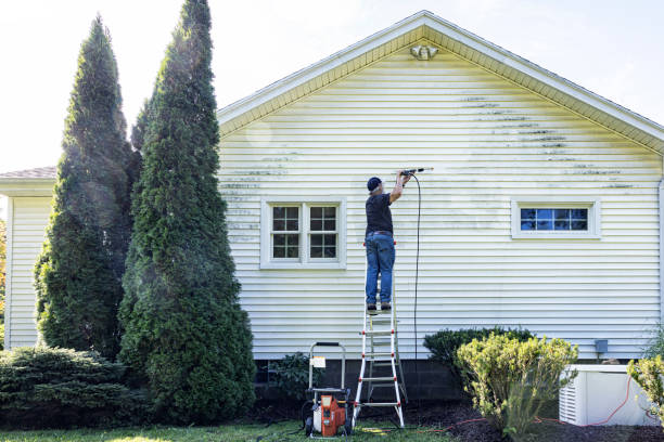 Best Pressure Washing Company Near Me  in Torrington, CT