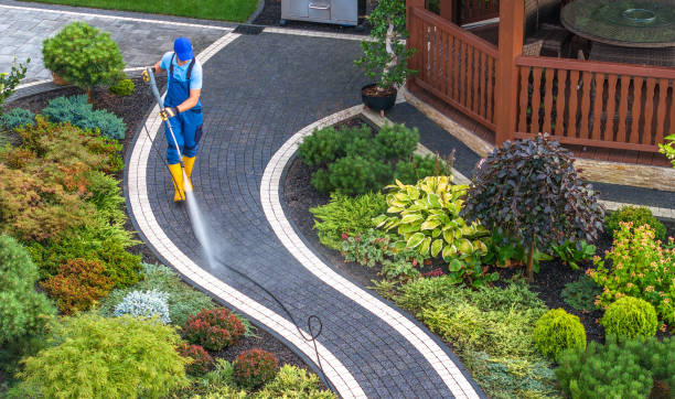 Best Residential Pressure Washing Services  in Torrington, CT