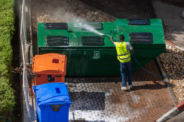 Best Roof Pressure Washing  in Torrington, CT